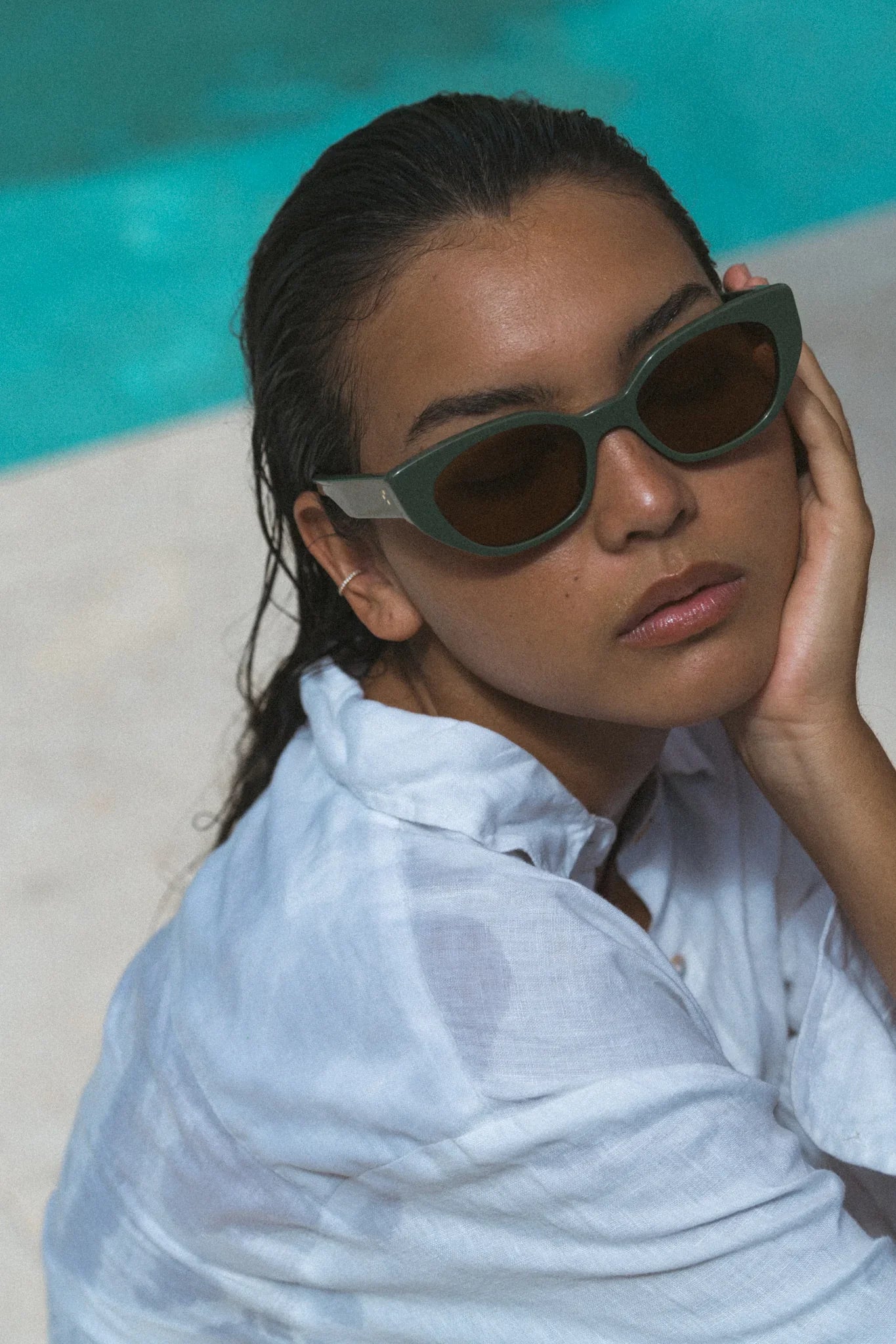 g.o.d Eyewear All Summer Long
