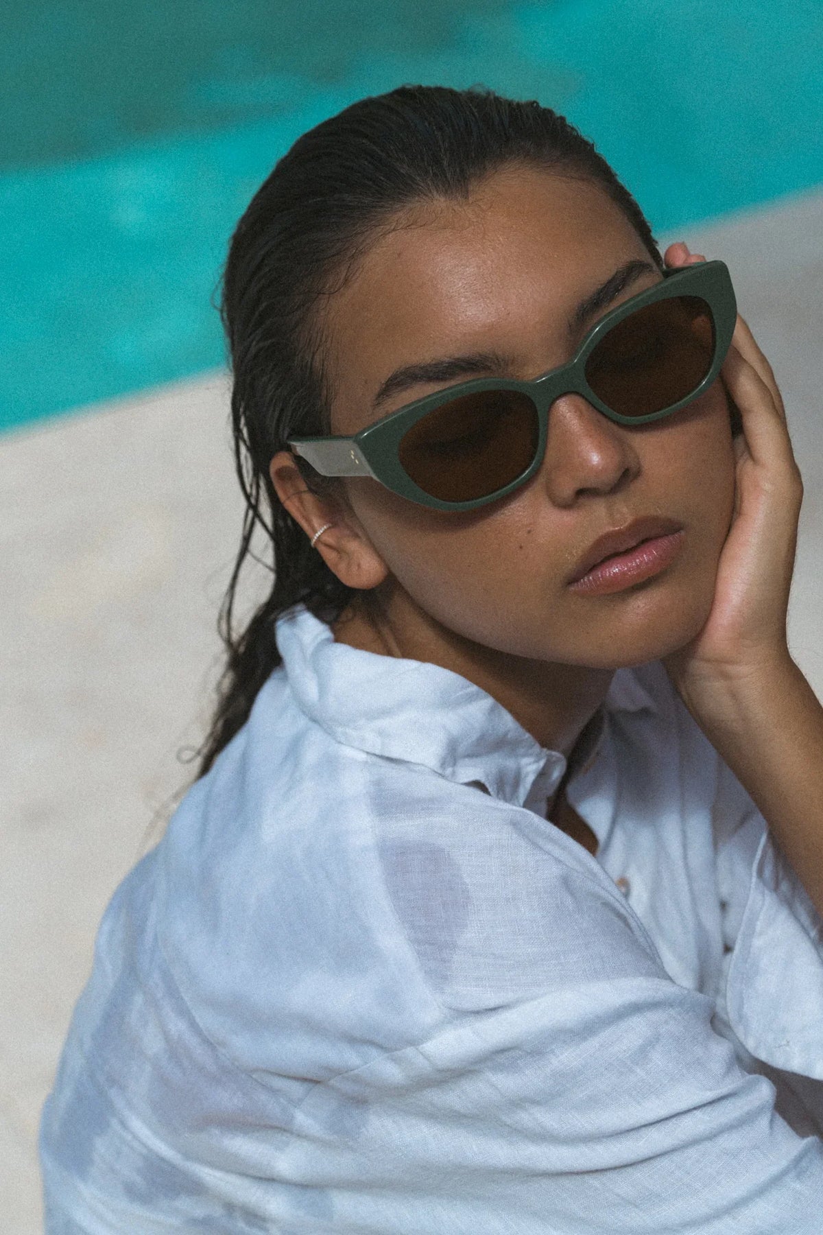 g.o.d Eyewear All Summer Long