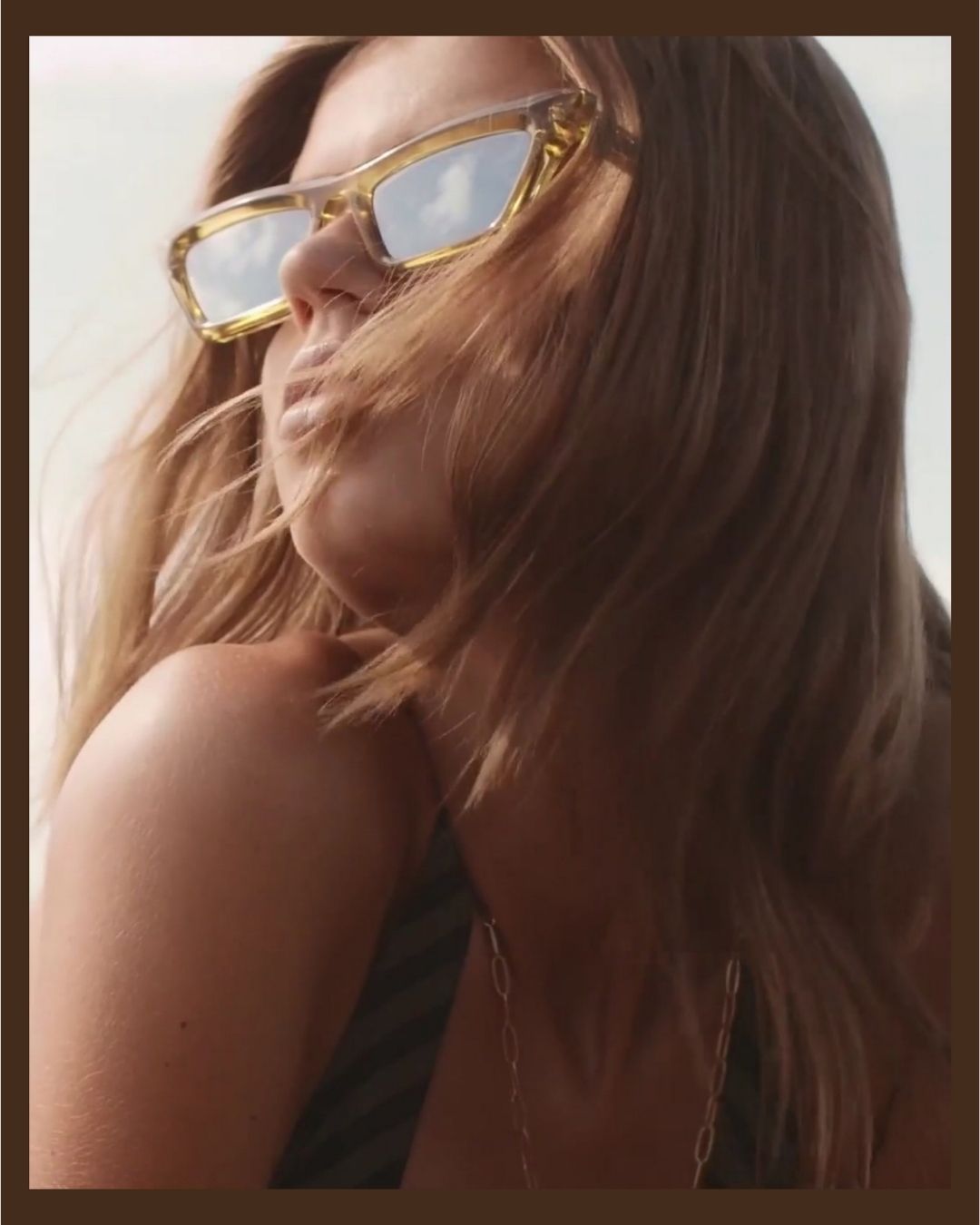 G.O.D EYEWEAR