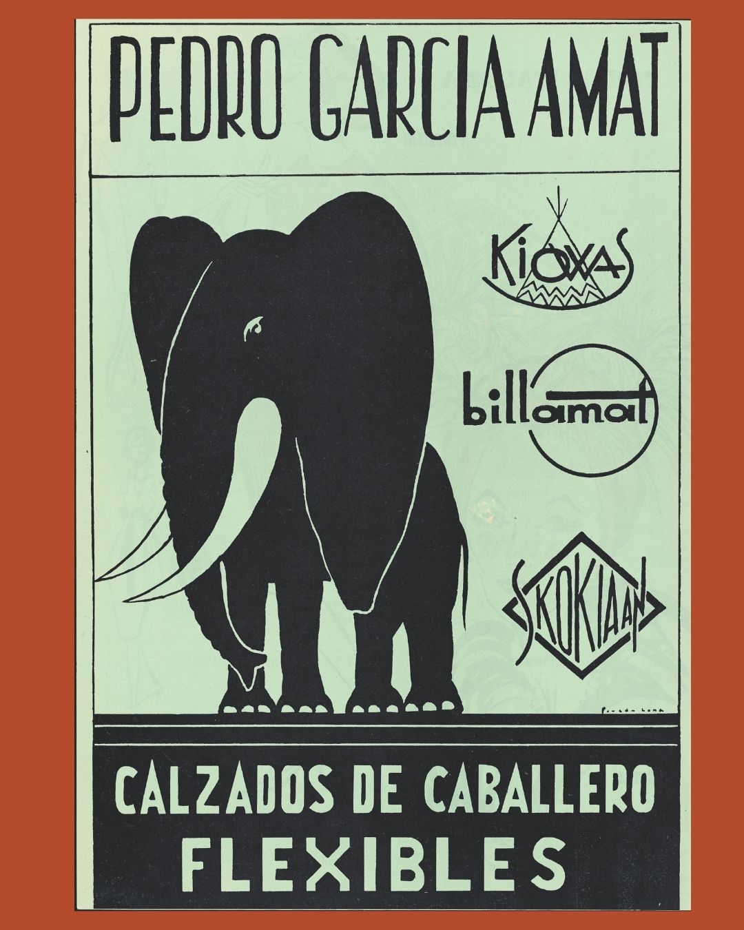 PEDRO GARCÍA
