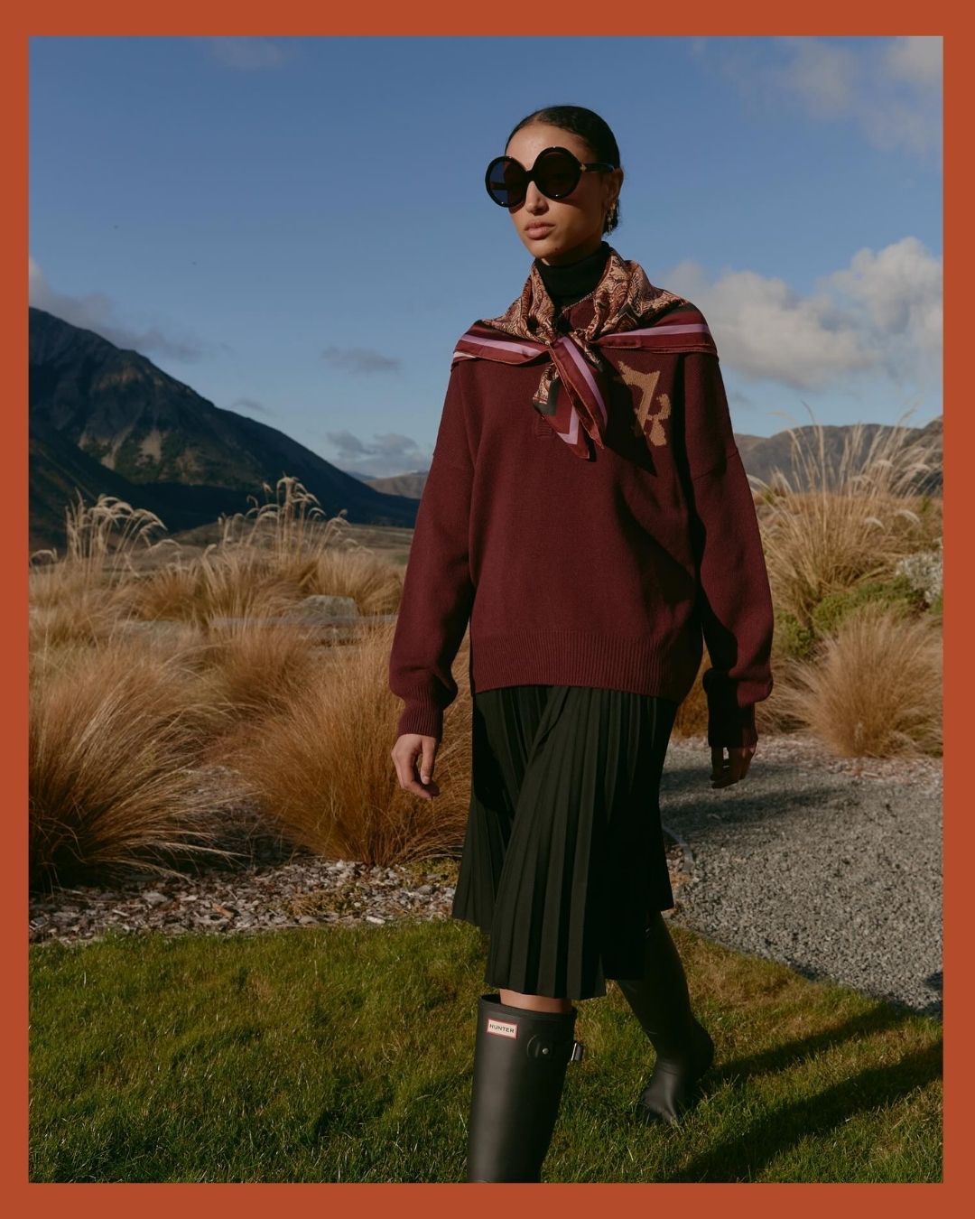 KAREN WALKER