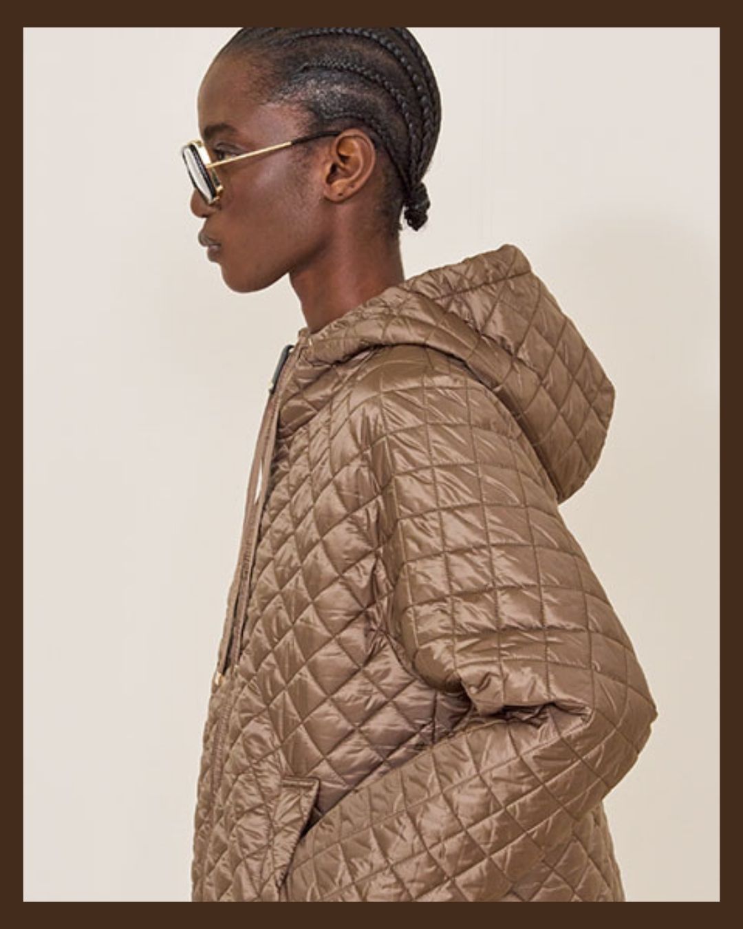 MAX MARA THE CUBE
