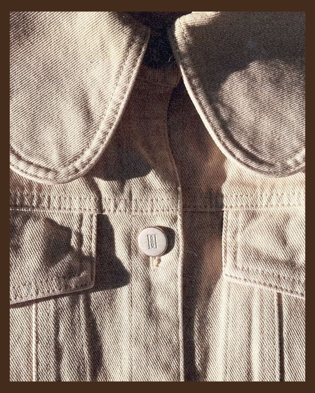 BY MALENE BIRGER