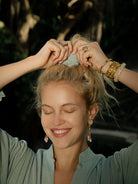 gold jewellry