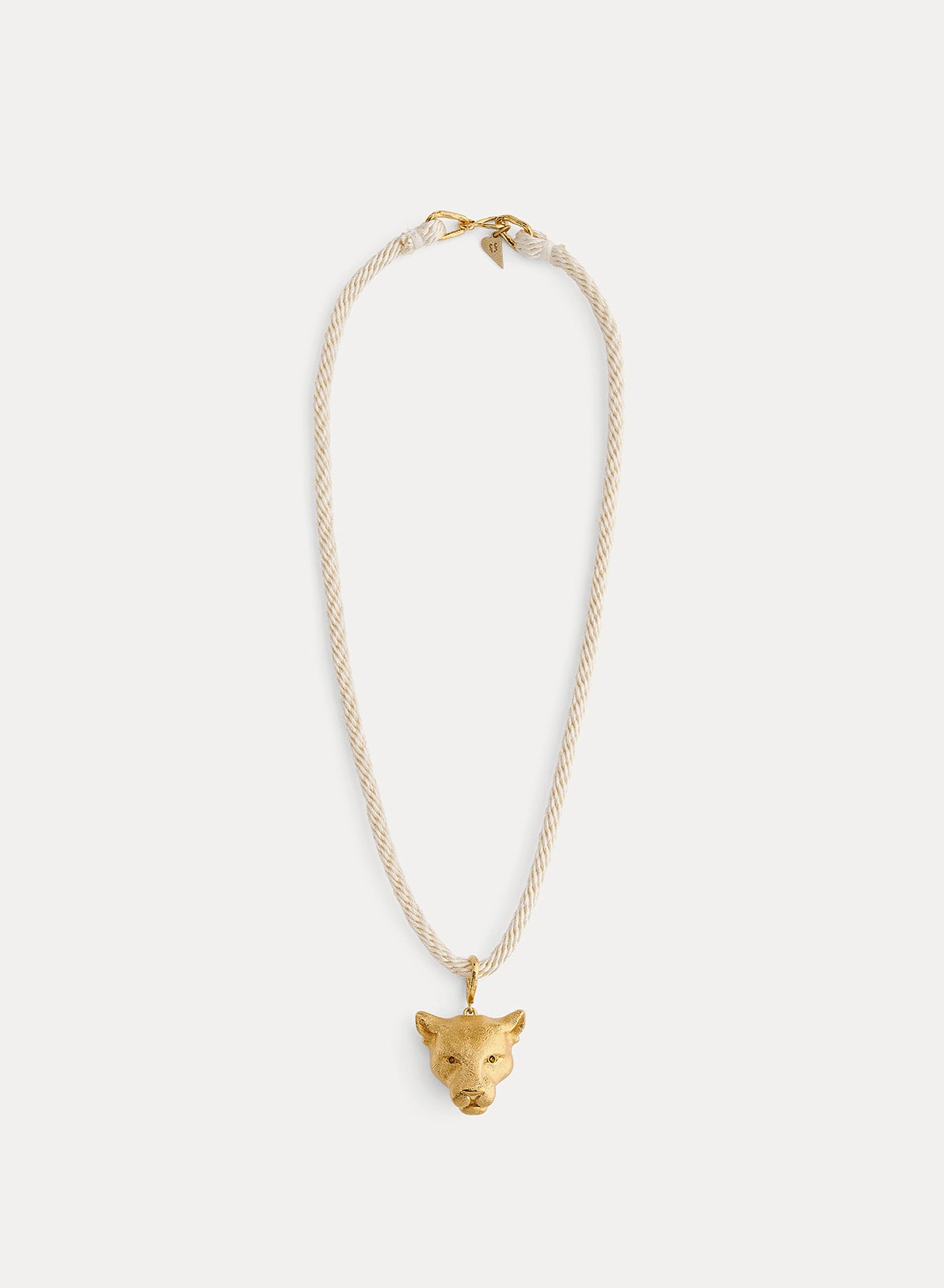 puma necklace