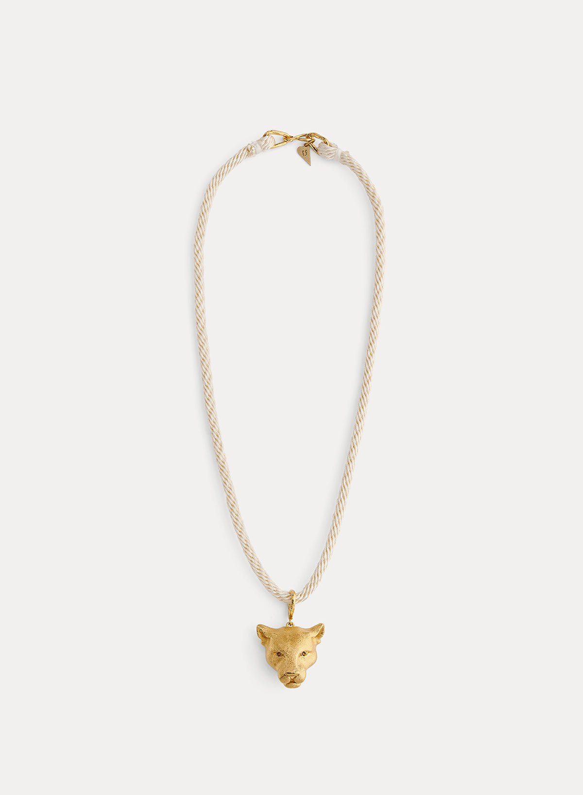 puma necklace