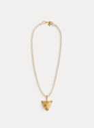 puma necklace