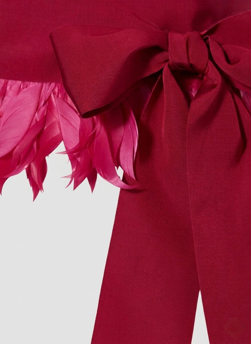 Red belt