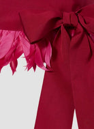 Red belt